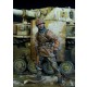 1/35 SS Panzergrenadier #1 (1 figure)