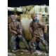 1/35 Ambush (2 figures)