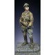 1/35 LSSAH Officer, Ardennes (1 figure)