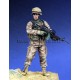 1/35 US Marine (Fallujah Iraq 2004) (1 figure)