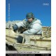 1/35 Schwimmwagen Driver for Tamiya 35224 kit (1 figure)