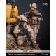 1/35 USMC patrol (2 figures)