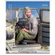 1/35 Kubelwagen Driver (1 figure)