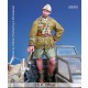 1/35 DAK Officer (1 figure)