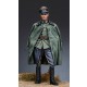 1/35 WWII Wehrmacht Officer (1 figure)