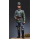 1/35 WWII German Adjutant (1 figure)