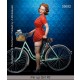 1/35 Pin-up Girl No.2 (1 Figure)