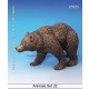 1/35 Animal Set Vol.22 - Bear