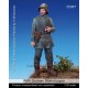 1/35 WWI German Stormtrooper (1 Figure)
