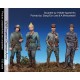 1/35 WWI Imperial German Army (4 Figures)