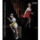 1/35 Pin-up Girls Set No.2