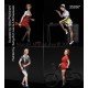 1/35 Pin-up Girls Big Set