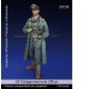 1/35 SS Feldgendarmerie German Military Police Officer