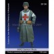 1/35 WWII German Medic