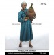 1/35 Arab Civilian Drink Vendor