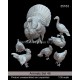 1/35 Miniatures Animals Set #46