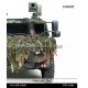 1/35 Hessian Net for AFV Camouflage