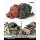 1/35 Brown & Green Camouflage Mesh (2 sheets, 30x20cm)