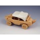 1/35 Schwimmwagen Canvas Roof for Tamiya kit