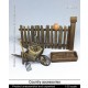 1/35 Country Accessories set