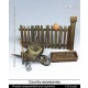 1/35 Country Accessories set