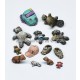 1/35 Modern Lifestyle Gadgets