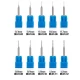 Tungsten Steel Drill Bit (Single) Diameter: 0.4mm