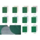 Self Adhesive Film 600# (230mm x 280mm)