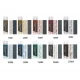 MSP-280 280# Die-Cutting Adhesive Sandpaper (10pcs)