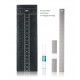 Stainless T Ruler