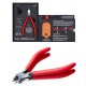 Single Blade Nipper [3.0 Version] w/Holster, Cleaning Cloth, Adjuster