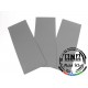 Wet Finishing Abrasives #800 Grits (3pcs)