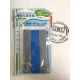 Sanding Sponge Stick 1800-2000# (5mm x 20mm x 110mm, 6pcs)