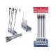 Painting Clips w/Caps (8pcs) &amp; Base | FREE Gift w/$100+ Order | Coupon Code: MW-2127