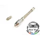 Mini Hand Push Drill Pin Vise | FREE Gift w/$100+ Order | Coupon Code: MW-2128