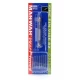 Precise Pin Vise S2 with 7pcs Drill Bits (0.9, 1.0, 1.1, 1.2, 1.3, 1.4, 1.5mm)