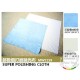 Super Polishing Cloth (2pcs)