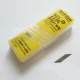 Circle Cutter Blades for Tamiya Design Knife #74020 (20pcs, size: 24mm x 5mm)