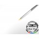 Round Brush Size: 00