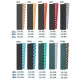 Sanding Sponge Set #400 (110x20x2mm, 5pcs)