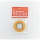 Masking Tape (Width: 10mm, Length: 18m)