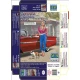 1/24 Pin-Up Series - "A Short Stop" kit No.1 (1 Female Figure + 1 Dog)