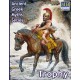 1/24 Ancient Greek Myths Series - Trophy (1 warrior, 1 nymph & 1 horse)