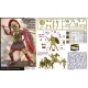 1/32 Greco-Persian Wars Series - Hoplite Kit Vol. 2
