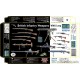 1/35 WWII British Infantry Weapons