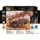 1/35 Skull Clan - Death Angels in Desert Battle (4 figures)