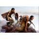 1/35 Indian Wars Series - Raid (2 figures)