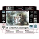 1/35 US and German Paratroopers in the South of Europe 1944 (6 Figures)