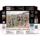 1/35 British and German Soldiers - Somme Battle 1916 (6 figures)