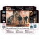1/35 WWII German Infantry in Early Period (5 Figures)